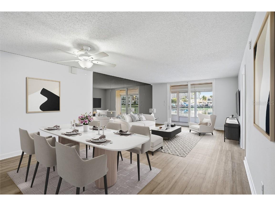 7420 Bay Island Drive S #175 South Pasadena FL 33707 - BOCA CIEGA BAY TB8461789 image2