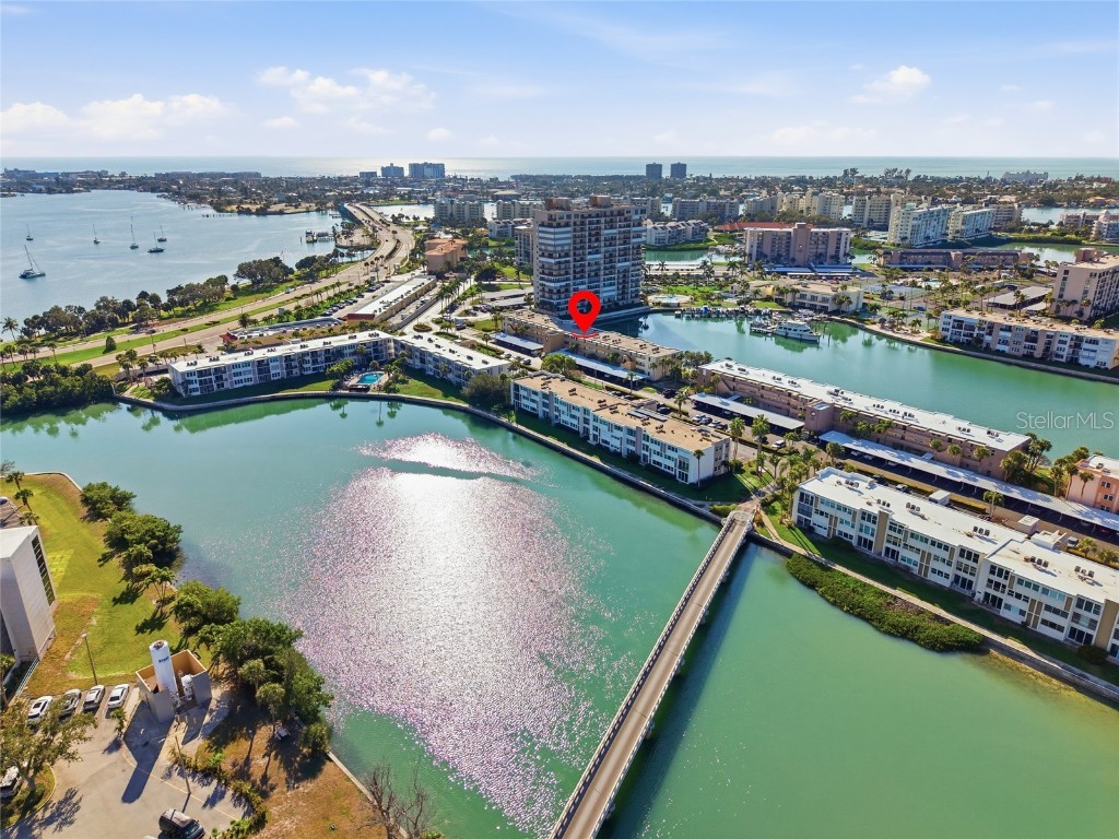 7420 Bay Island Drive S #175 South Pasadena FL 33707 - BOCA CIEGA BAY TB8461789 image21