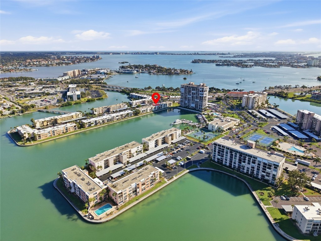 7420 Bay Island Drive S #175 South Pasadena FL 33707 - BOCA CIEGA BAY TB8461789 image22