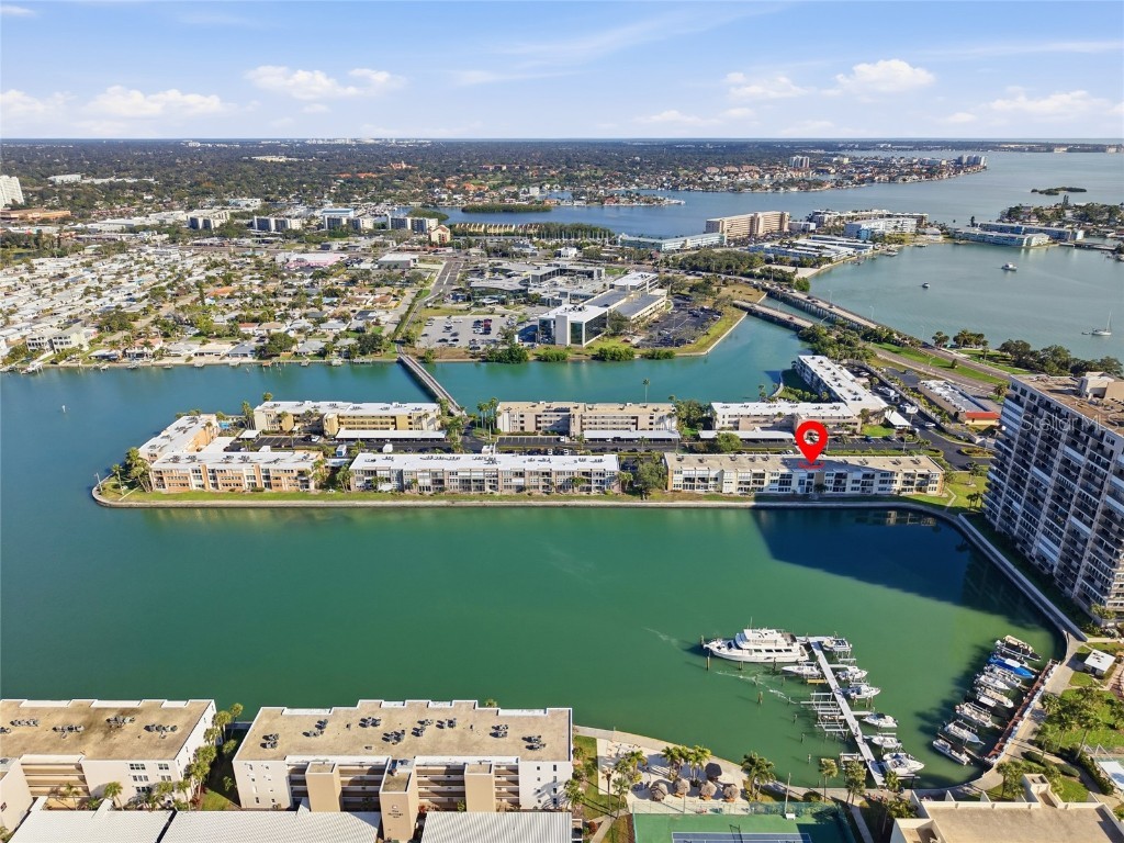 7420 Bay Island Drive S #175 South Pasadena FL 33707 - BOCA CIEGA BAY TB8461789 image23