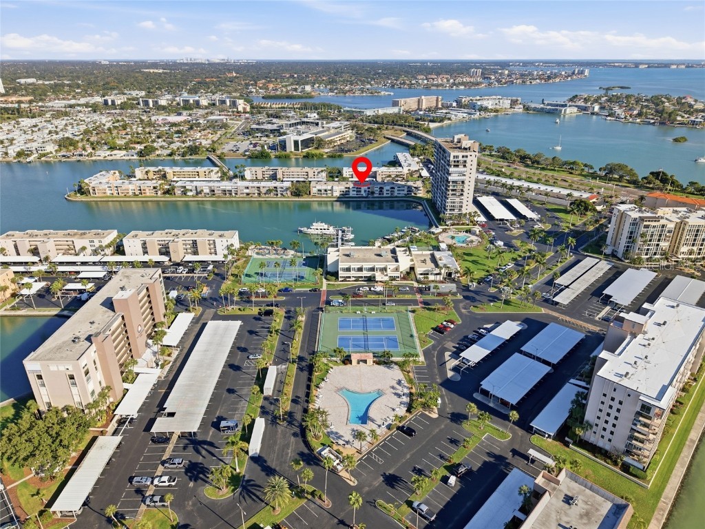 7420 Bay Island Drive S #175 South Pasadena FL 33707 - BOCA CIEGA BAY TB8461789 image24