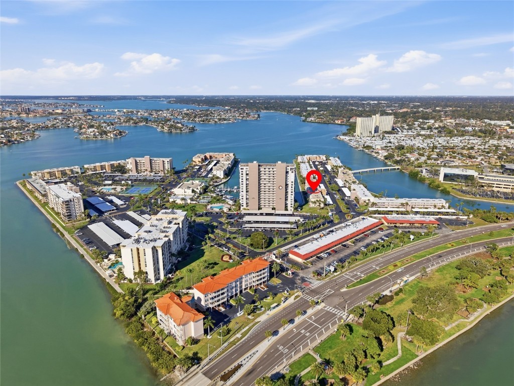 7420 Bay Island Drive S #175 South Pasadena FL 33707 - BOCA CIEGA BAY TB8461789 image25