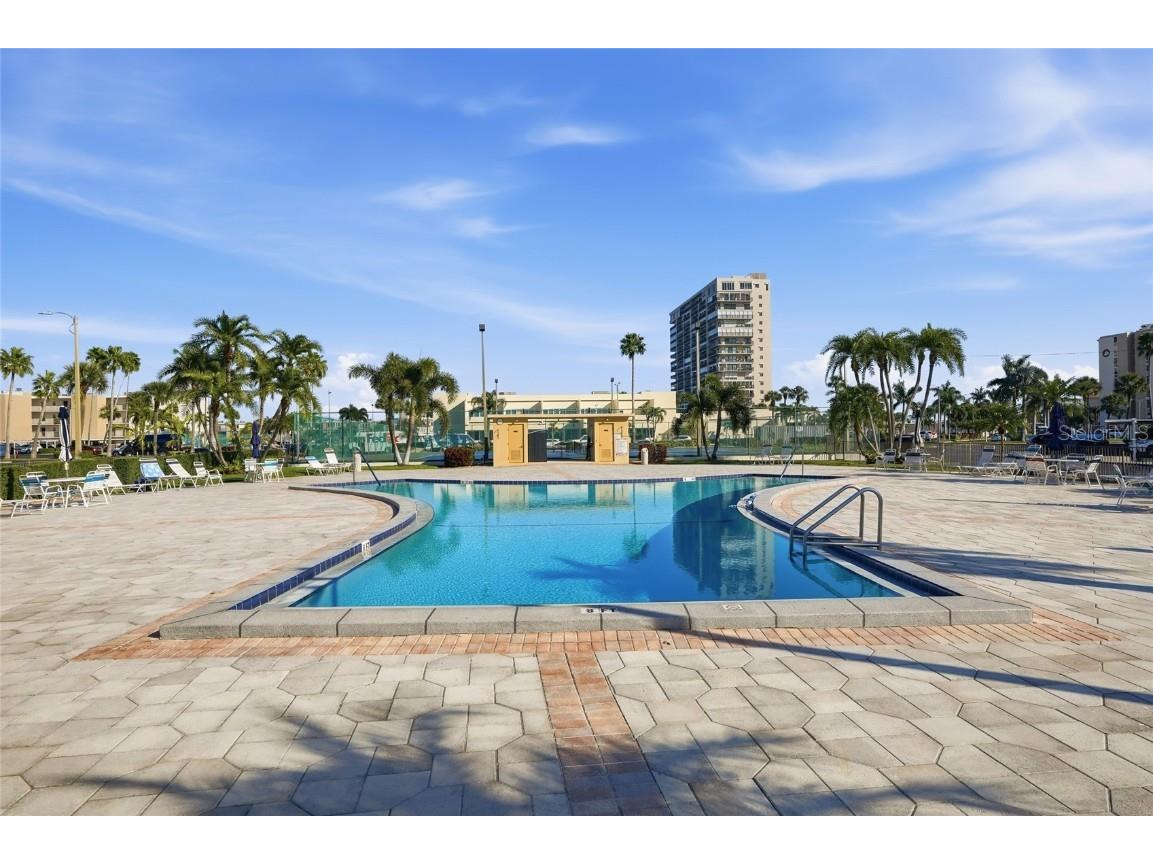 7420 Bay Island Drive S #175 South Pasadena FL 33707 - BOCA CIEGA BAY TB8461789 image27