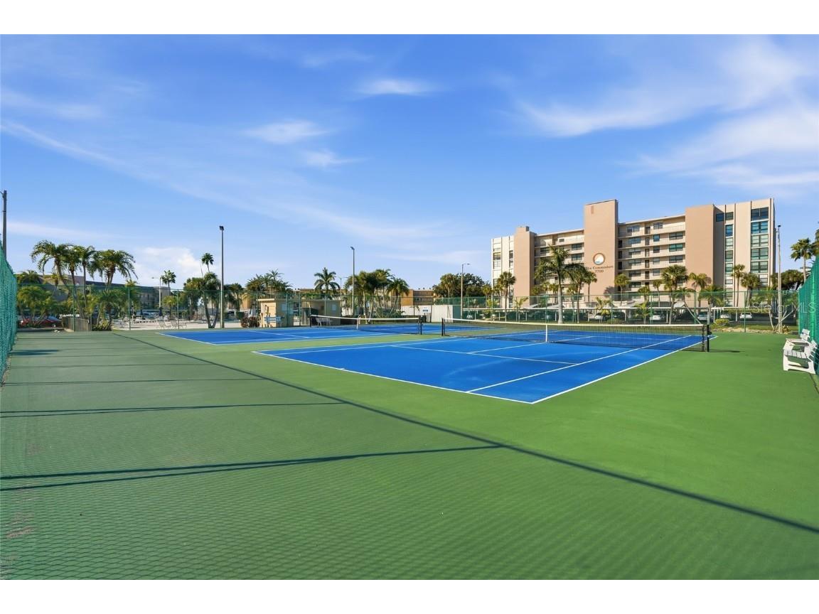 7420 Bay Island Drive S #175 South Pasadena FL 33707 - BOCA CIEGA BAY TB8461789 image29