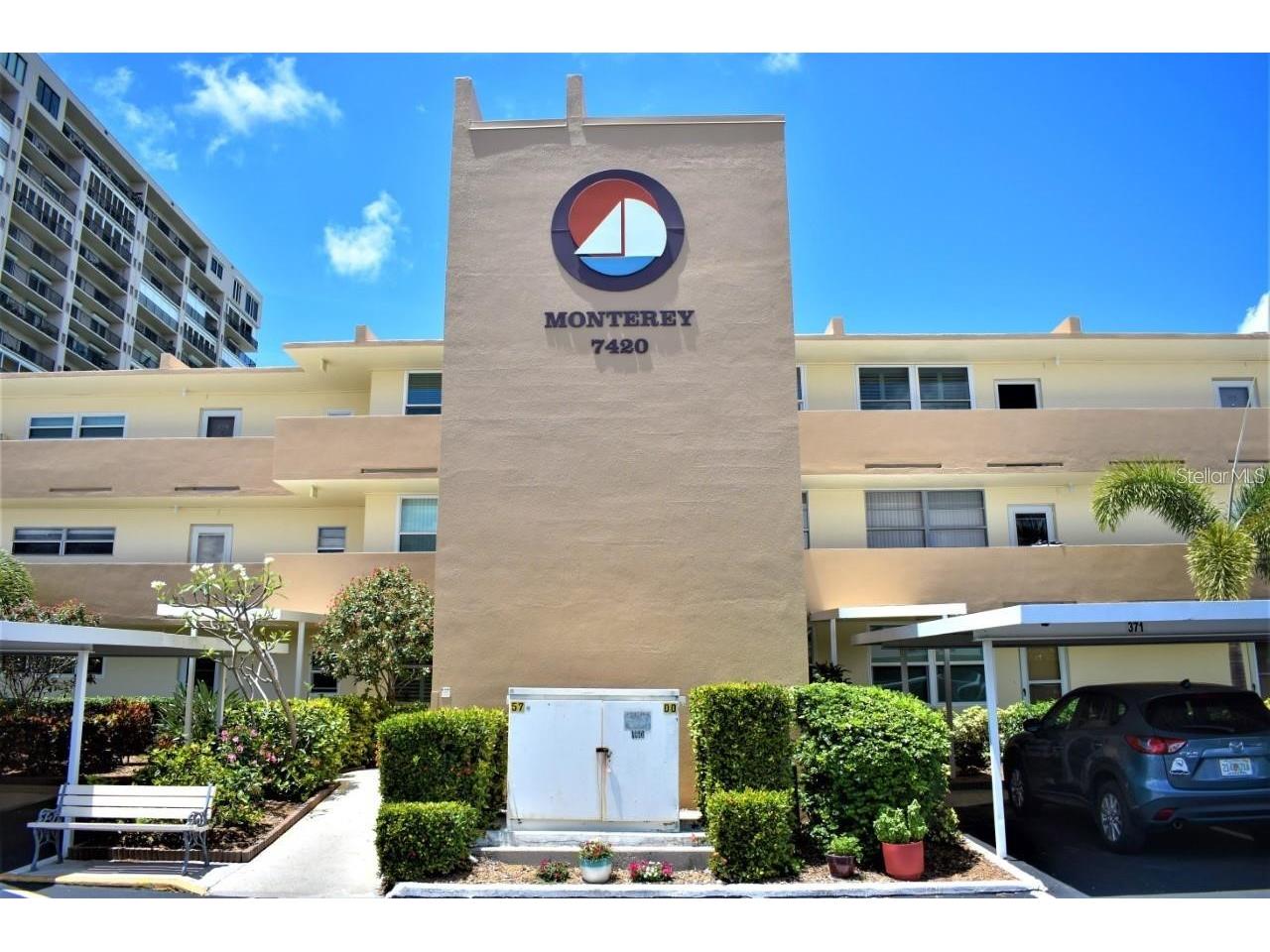 7420 Bay Island Drive S #176 South Pasadena FL 33707 TB8504122 image2