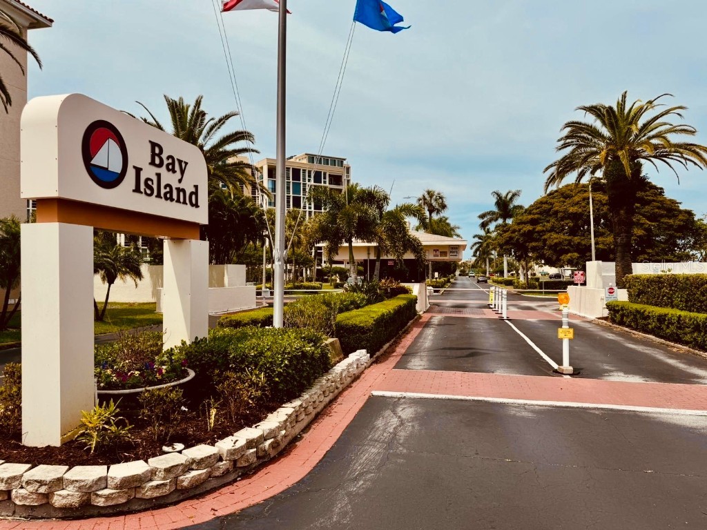 7420 Bay Island Drive S #177 South Pasadena FL 33707 O6191788 image1