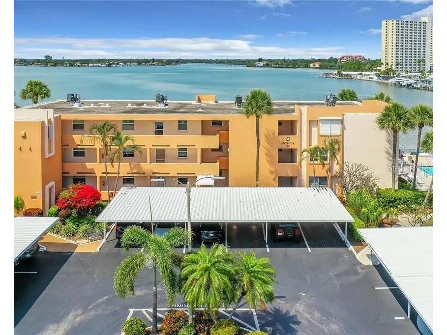 7420 Bay Island Drive S #A180 South Pasadena FL 33707 TB8449222 image2