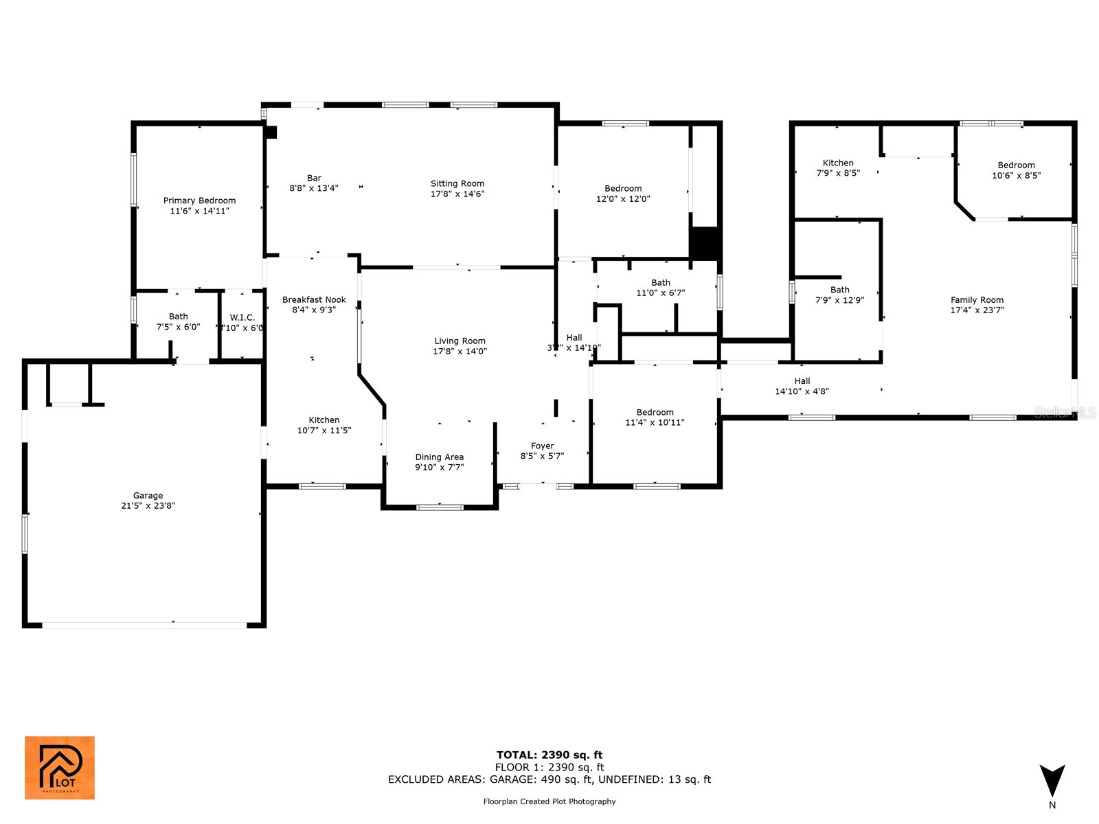 7420 Cass Circle Sarasota FL 34231 A4696307 image34
