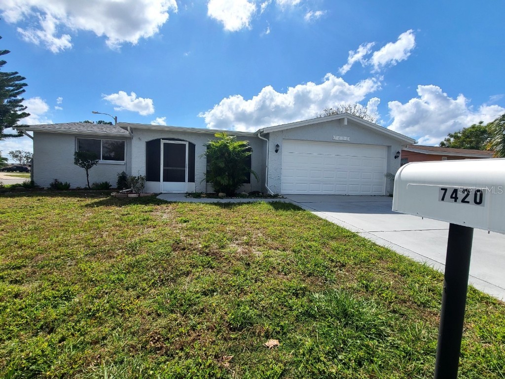 7420 Castanea Drive Port Richey FL 34668 T3539939 image1