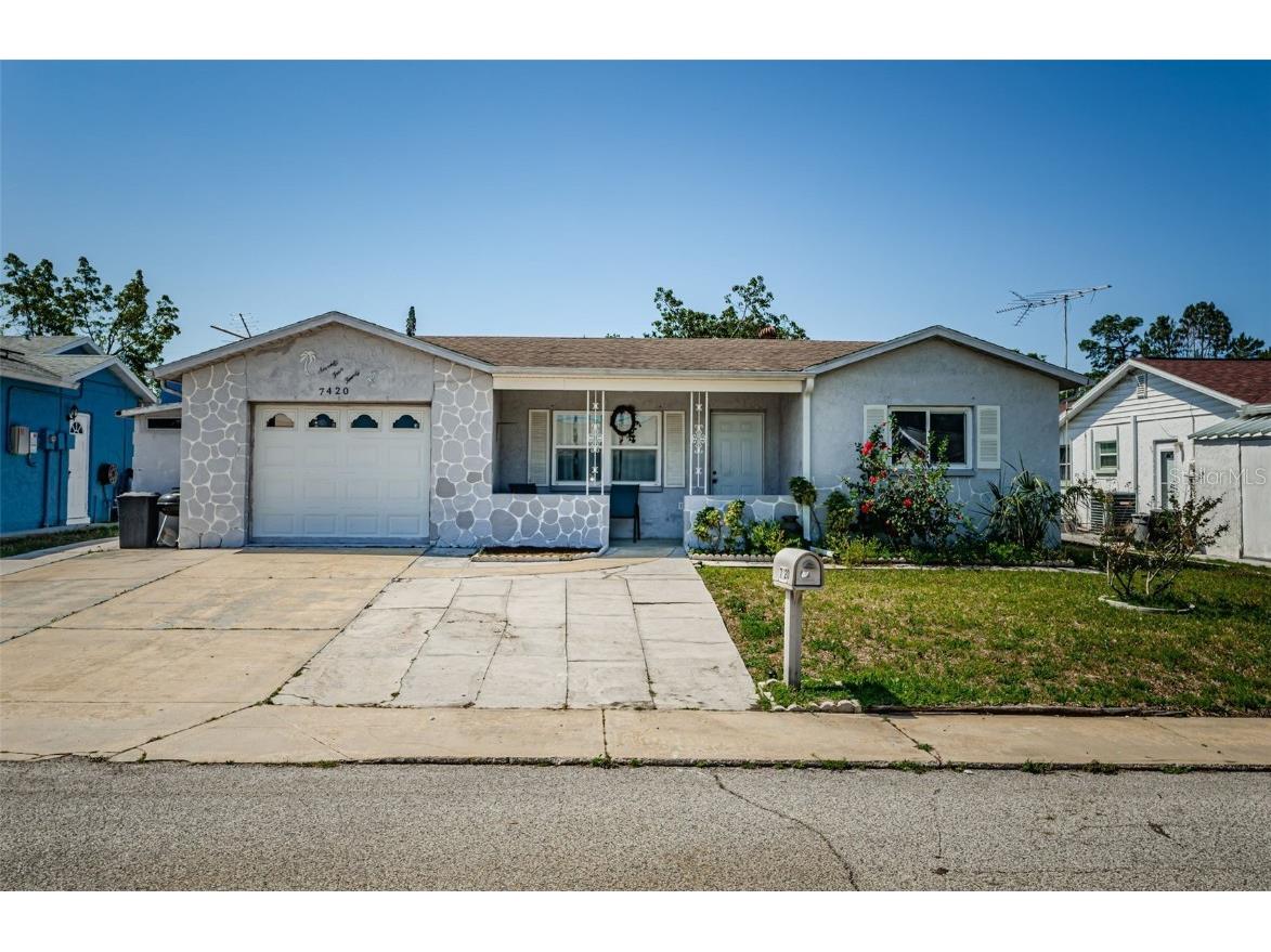 7420 Cay Drive Port Richey FL 34668 TB8375260 image1