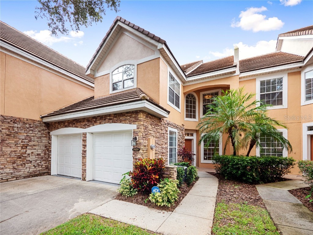 7420 Cypress Grove Road #132 Orlando FL 32819 - Spring Lake O6126440 image1