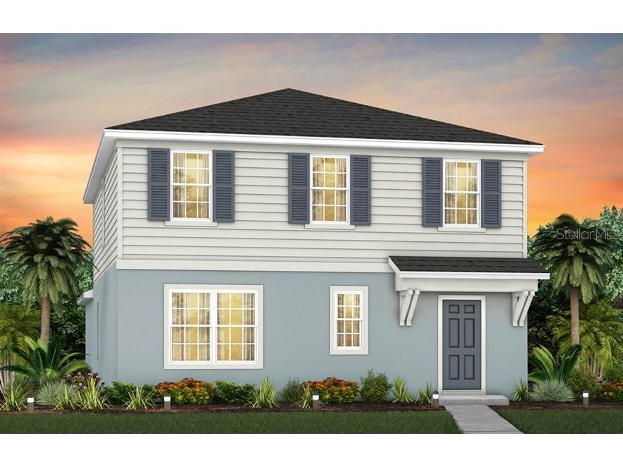 7420 Ivy Tendril Avenue Orlando FL 32829 O6311457 image1