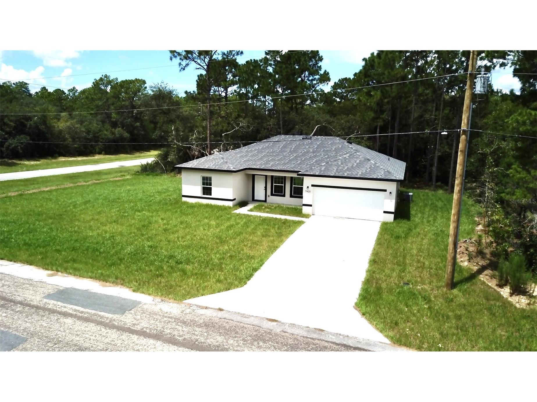 7420 N Voyager Drive Citrus Springs FL 34433 W7878312 image1