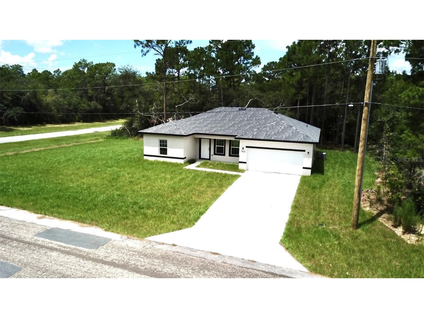 7420 N Voyager Street Citrus Springs FL 34433 W7878312 image28