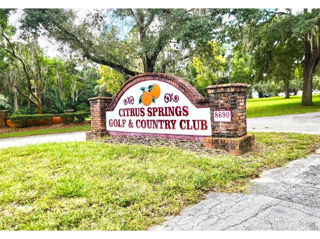 7420 N Voyager Street Citrus Springs FL 34433 W7878312 image30