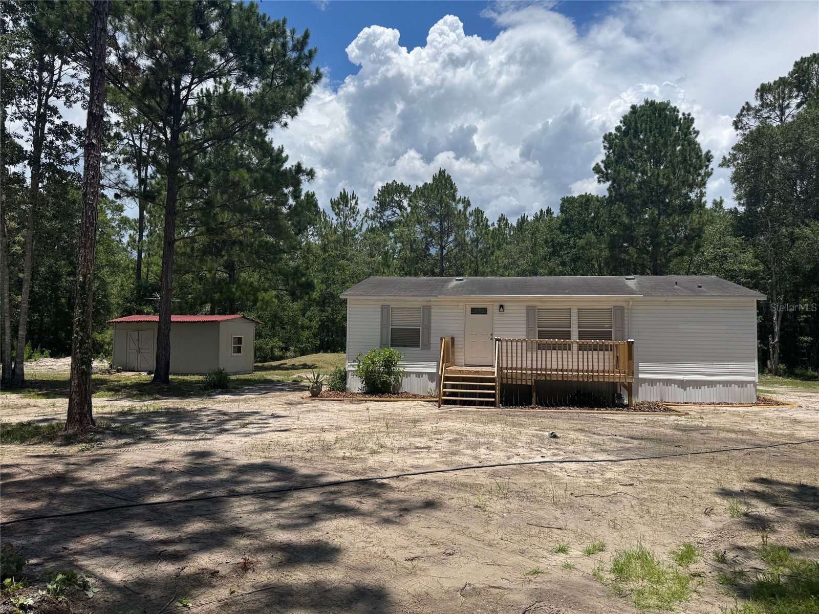 7420 NE 111th Place Gainesville FL 32609 GC541262 image1