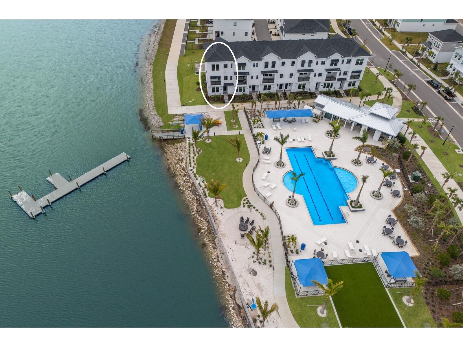 7420 Newham Lane Sarasota FL 34240 A4698910 image1
