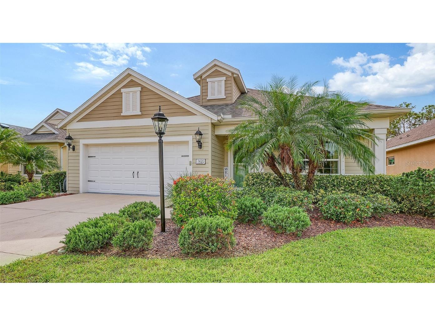 7420 Ridgelake Circle Bradenton FL 34203 A4627503 image1