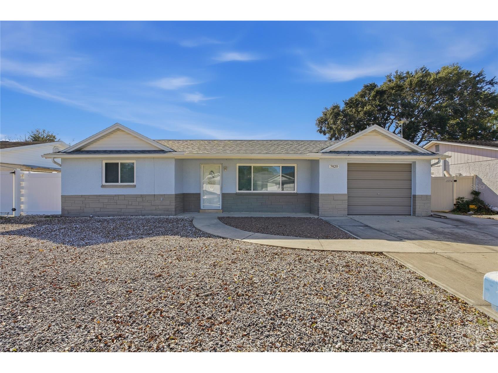 7420 Sandalwood Drive Port Richey FL 34668 TB8466665 image1