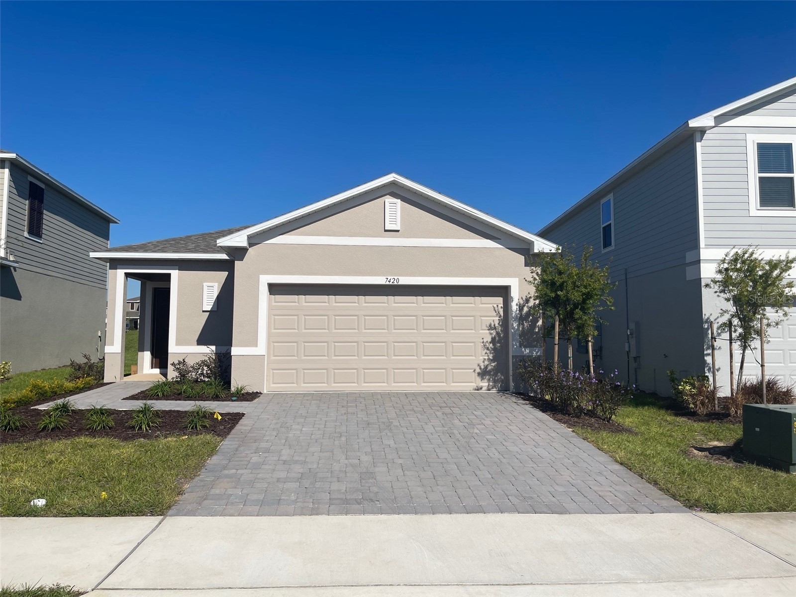7420 Sandstone Drive Groveland FL 34736 O6352417 image1