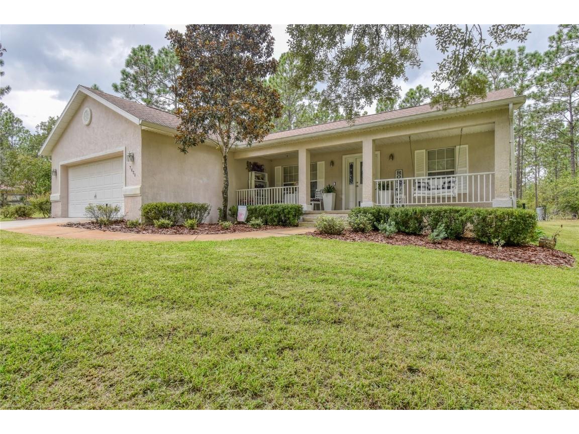 7420 SW 132nd Terrace Dunnellon FL 34432 OM662521 image1