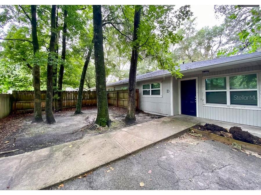 7420 SW 42nd Place #D Gainesville FL 32608 GC523256 image1