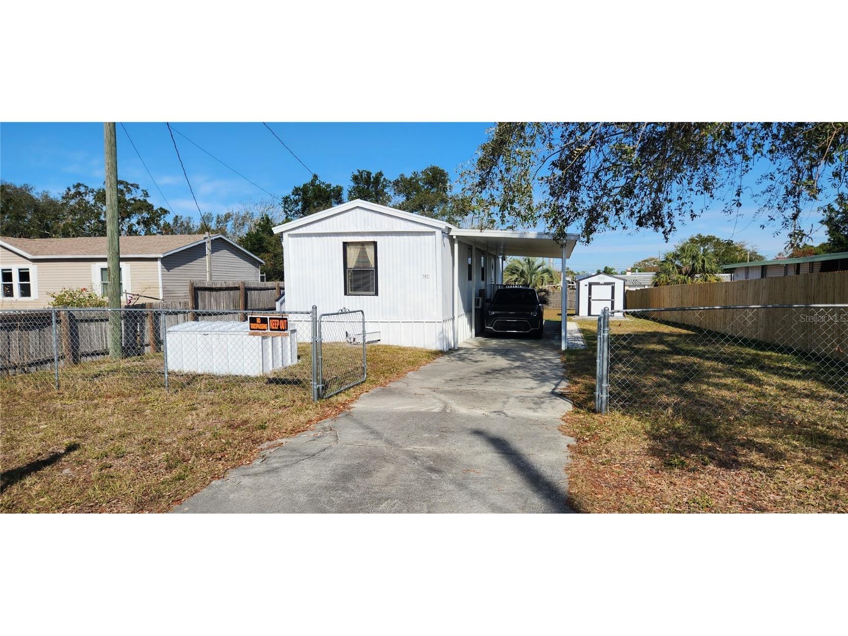 7421 Allyson Street Port Richey FL 34668 TB8327508 image1