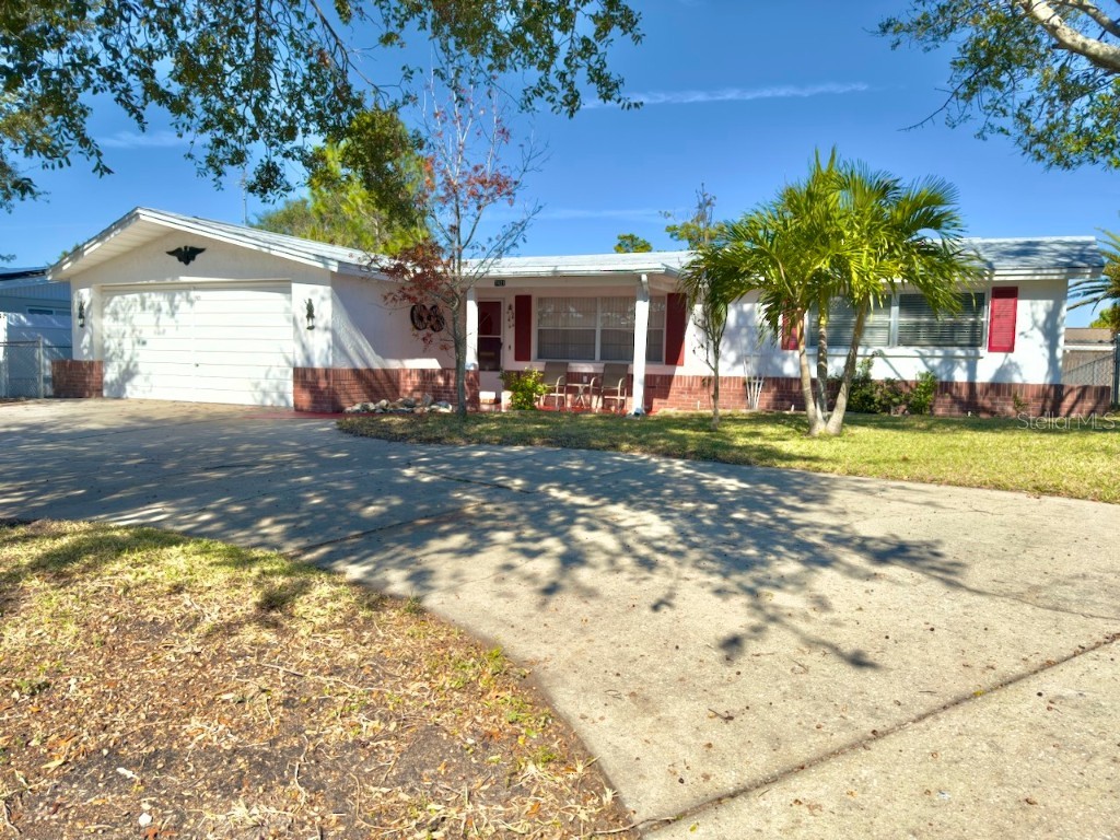 7421 Ashwood Drive Port Richey FL 34668 W7871852 image1