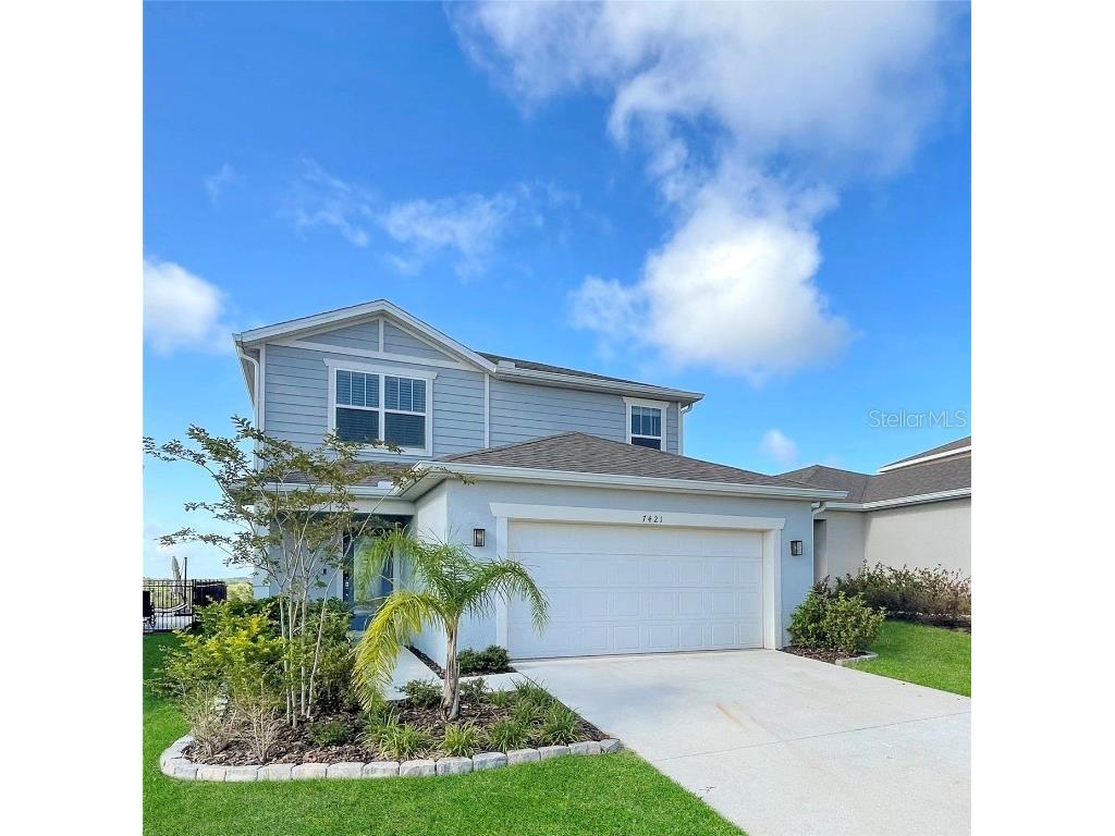 7421 Catania Loop Clermont FL 34714 O6127064 image1