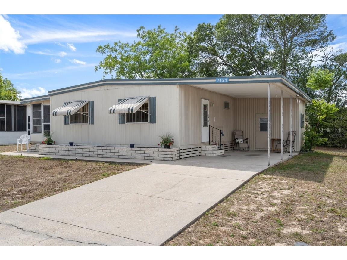 7421 Eastern Circle Drive Brooksville FL 34613 U8196674 image1