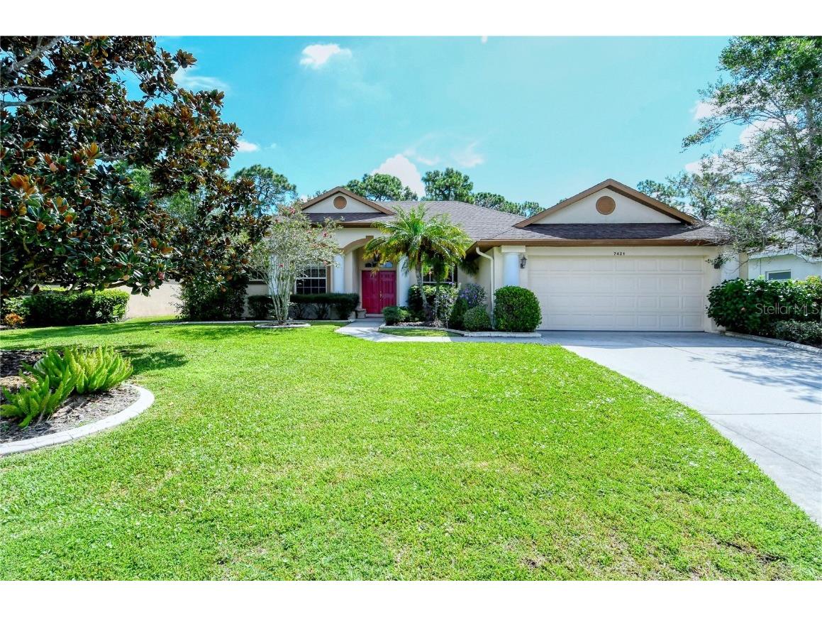 7421 Featherstone Boulevard Sarasota FL 34238 A4546767 image1