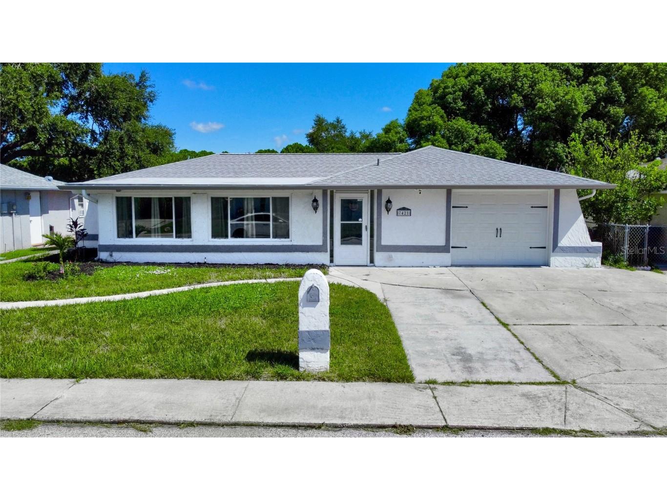 7421 Fireside Drive Port Richey FL 34668 T3552310 image1