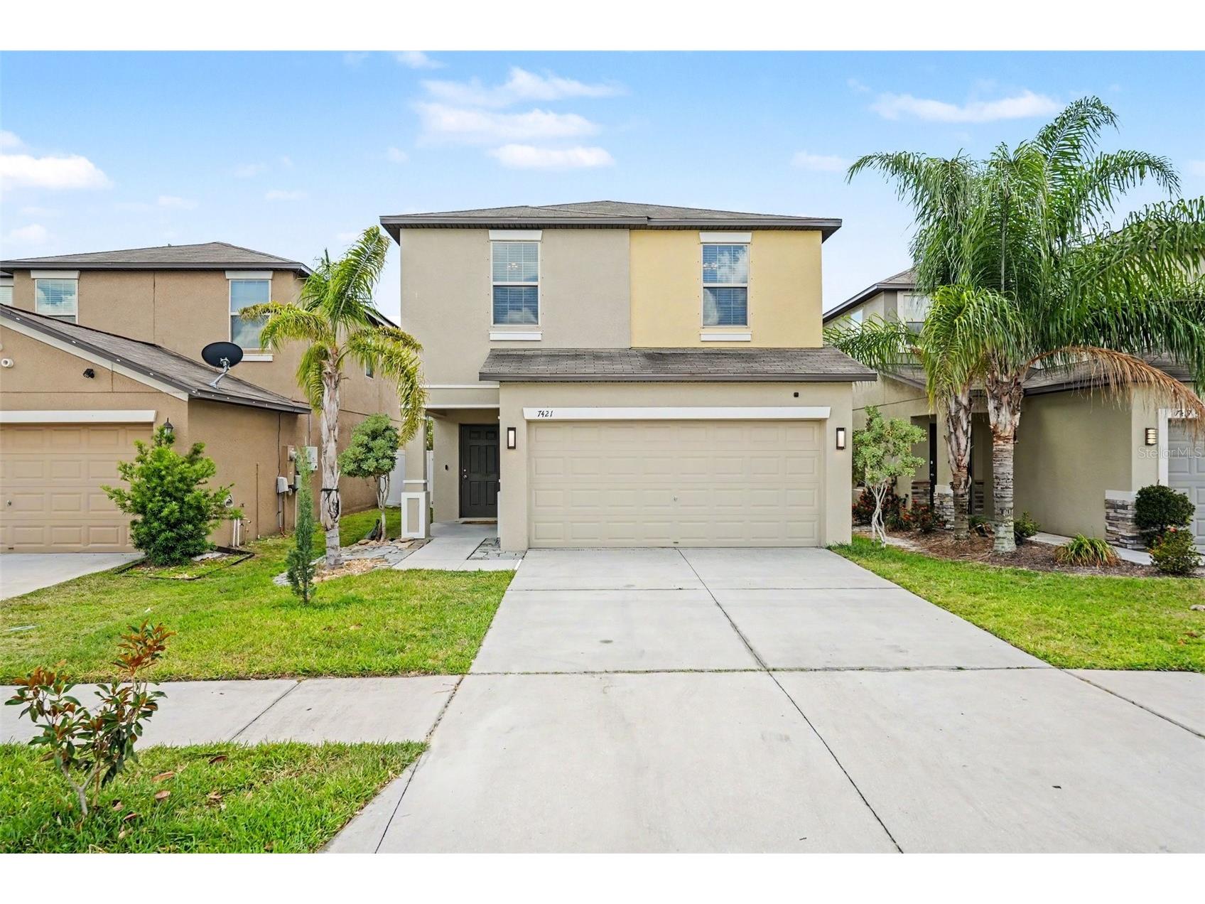 7421 French Marigold Avenue Tampa FL 33619 TB8506689 image1