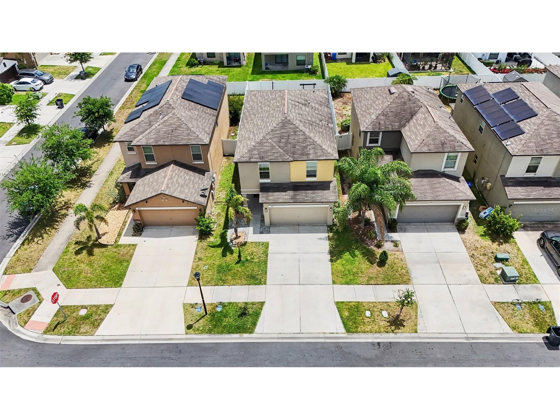 7421 French Marigold Avenue Tampa FL 33619 TB8506689 image26