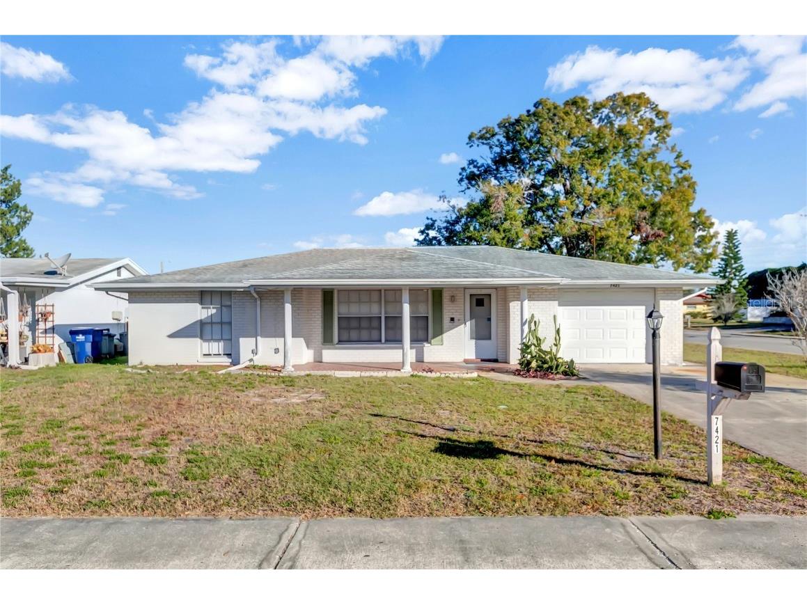 7421 Ingleside Drive Port Richey FL 34668 T3423742 image1
