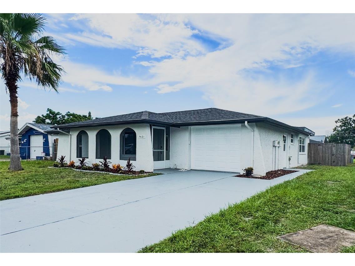 7421 Moravian Drive Port Richey FL 34668 TB8404187 image1