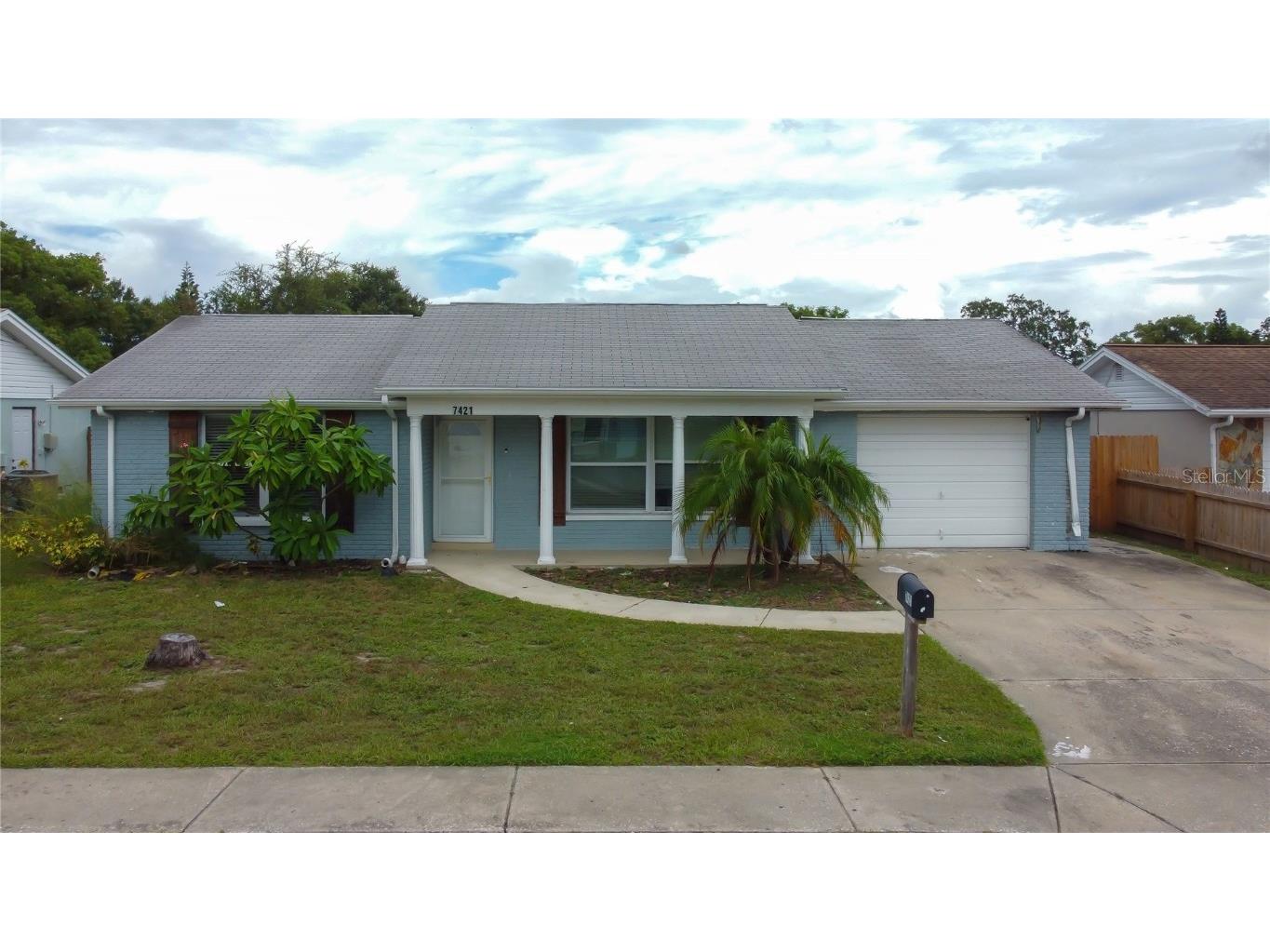 7421 Nova Scotia Drive Port Richey FL 34668 TB8421578 image1