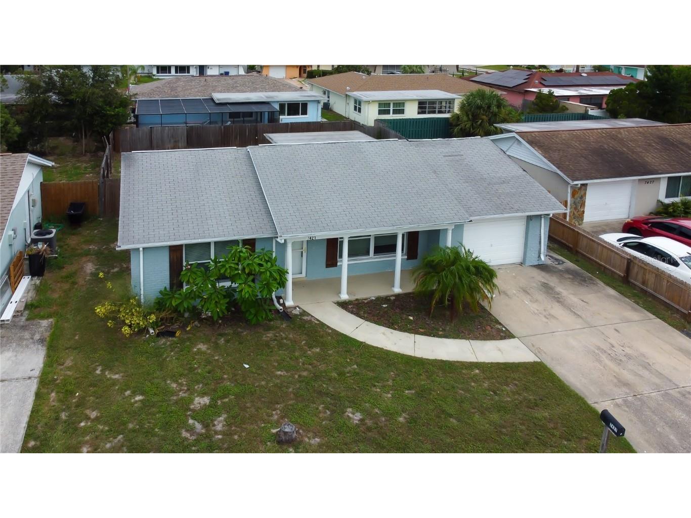 7421 Nova Scotia Drive Port Richey FL 34668 TB8421578 image5