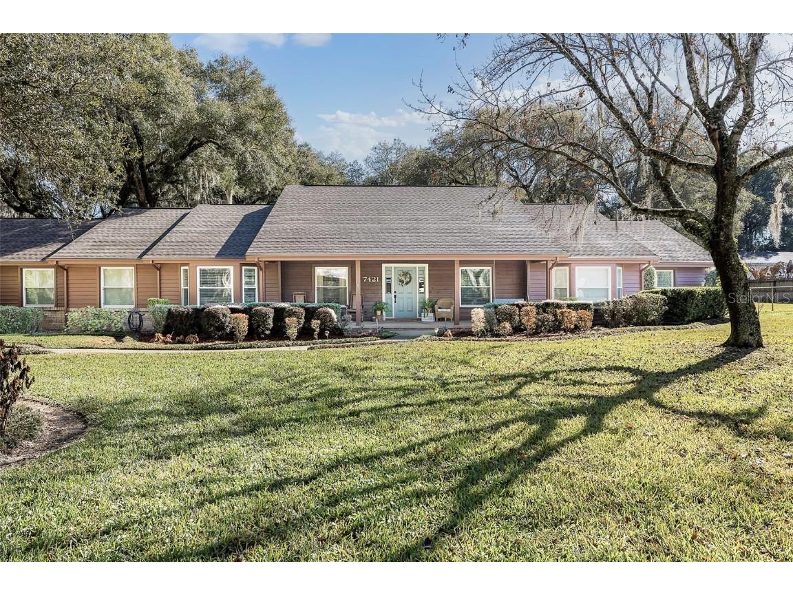 7421 Oak Haven Drive Lakeland FL 33810 L4927985 image1