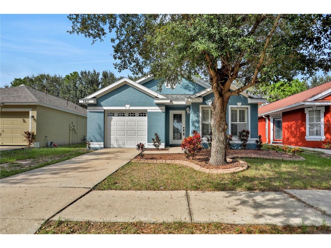 7421 Oxford Garden Circle Apollo Beach FL 33572 T3478538 image1