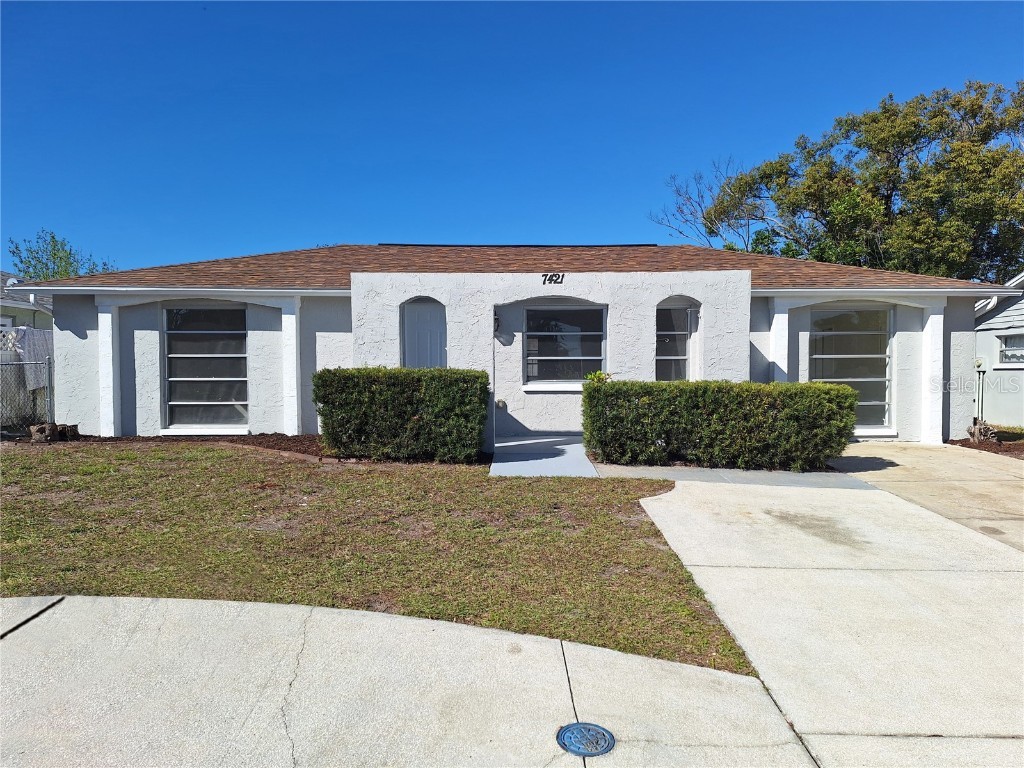 7421 San Miguel Drive Port Richey FL 34668 W7872910 image1