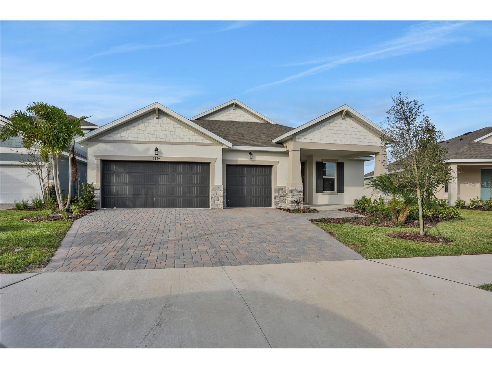 7421 Sea Manatee Street Parrish FL 34219 - SEAIRE LAGOON G5108423 image2
