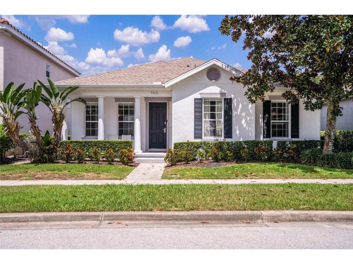 7421 Soiree Way Reunion FL 34747 S5090436 image1