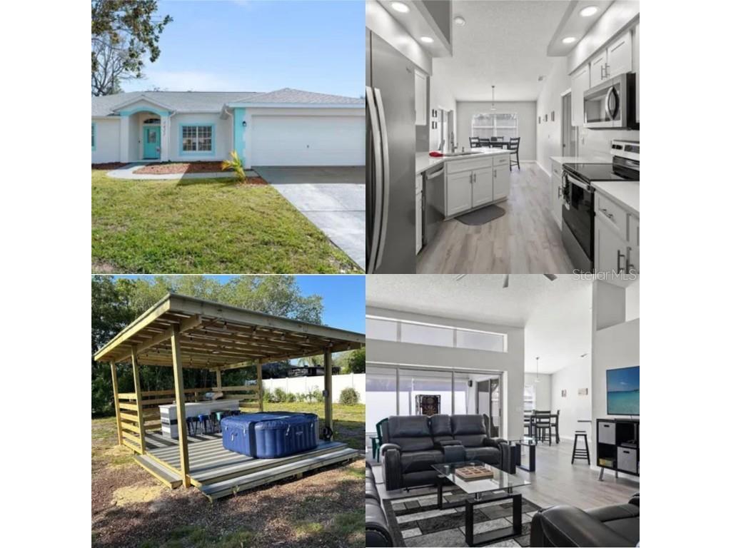 7422 Aloe Drive Spring Hill FL 34607 W7864409 image1