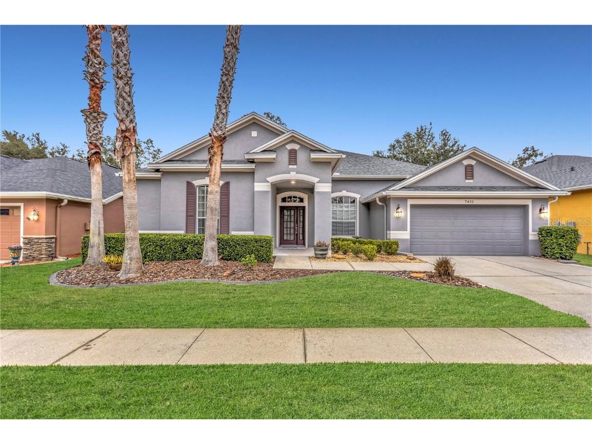 7422 Ambleside Drive Land O Lakes FL 34637 T3486638 image1