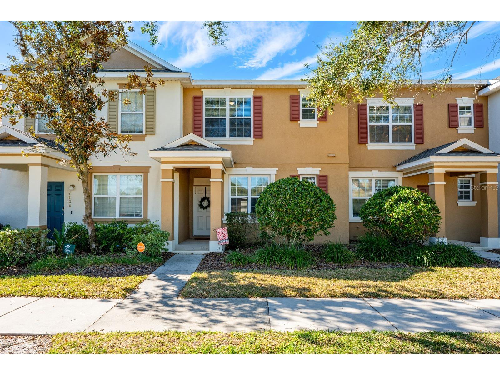 7422 Bentonshire Avenue Windermere FL 34786 O6380109 image1