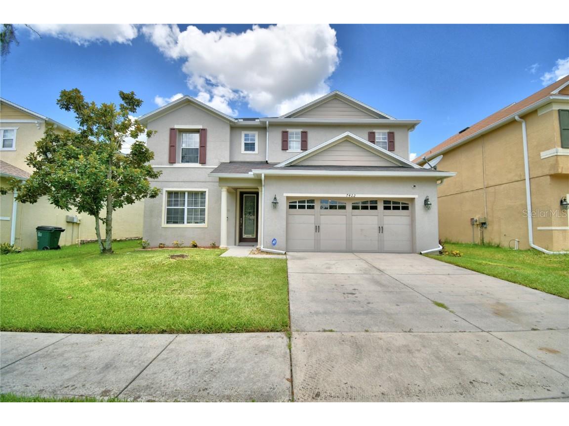 7422 Bridgeview Drive Wesley Chapel FL 33545 P4916726 image1