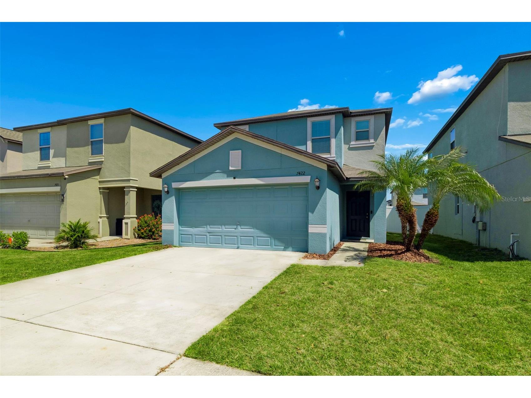 7422 French Marigold Avenue Tampa FL 33619 TB8503296 image1