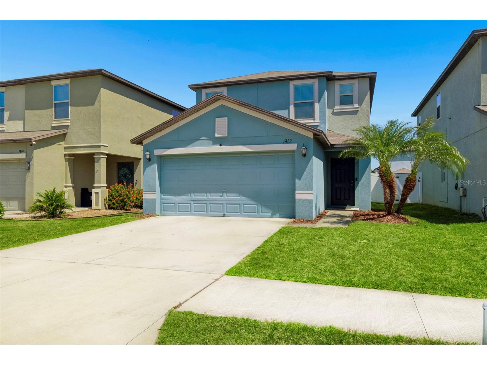 7422 French Marigold Avenue Tampa FL 33619 TB8503296 image7