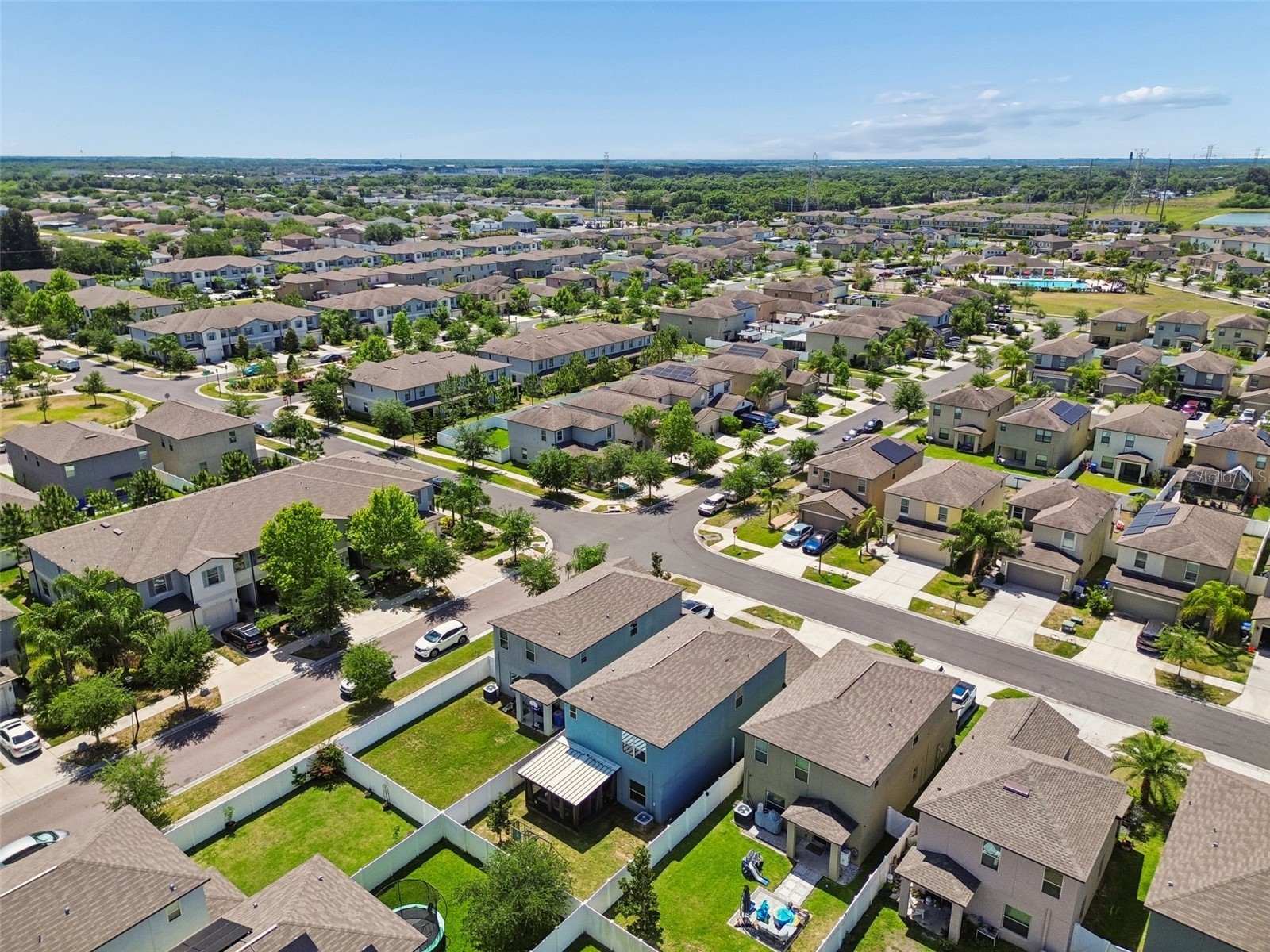 7422 French Marigold Avenue Tampa FL 33619 TB8503296 image73